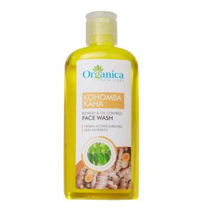 Kohoba Kaha Blemish & Oil Control Facewash 100ml