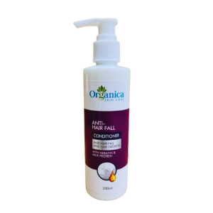 Organica Anti Hair Fall Conditioner 200ml