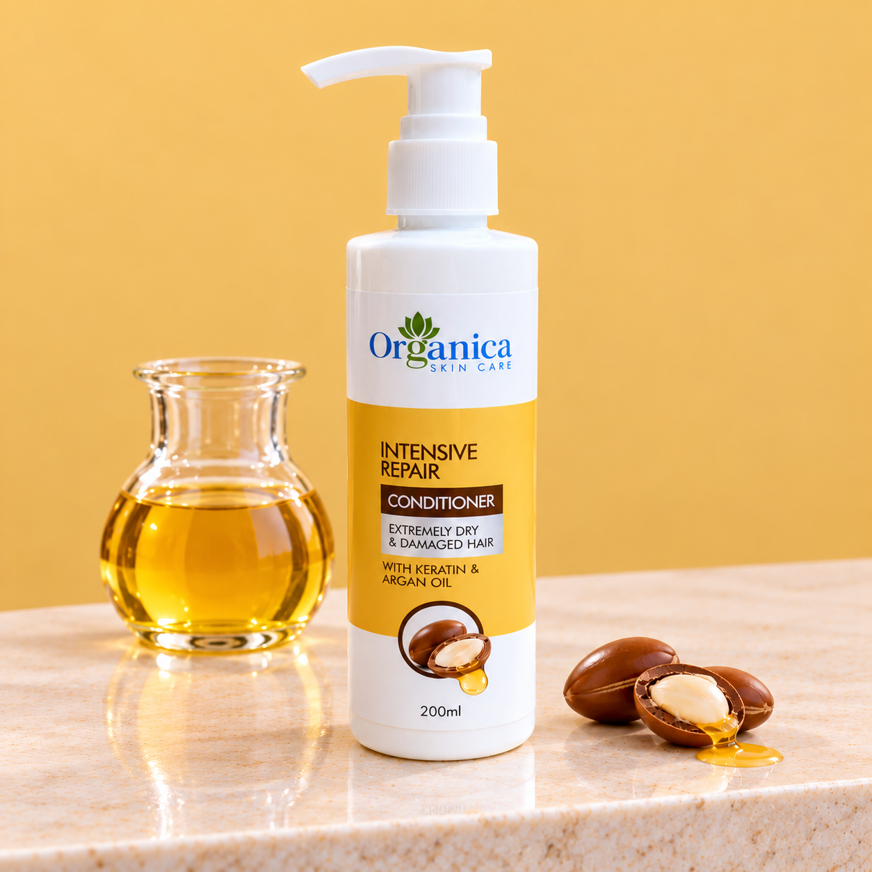 Intensive Repair Conditioner 1 | Organica