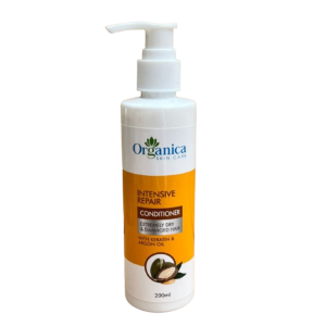 Organica Intensive Repair Conditioner 200m
