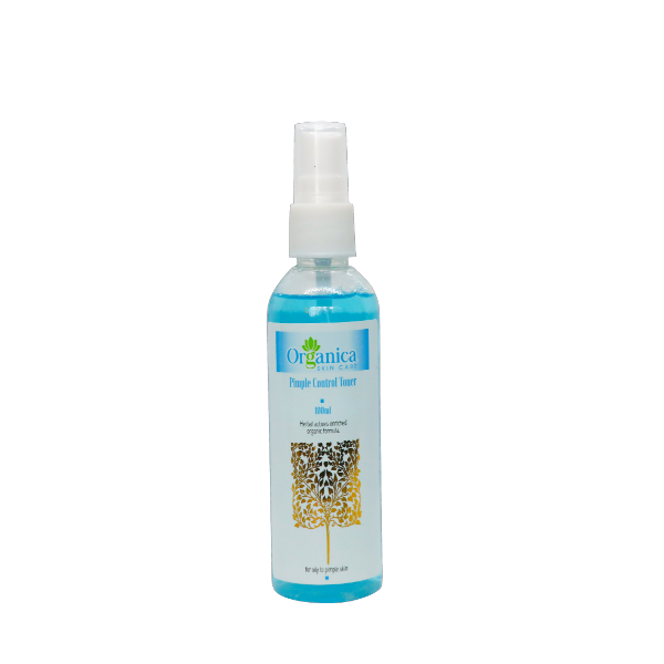 Pimple Control Toner 120ml 1 | Organica