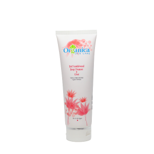 Red Sandalwood Deep Cleanser 120ml