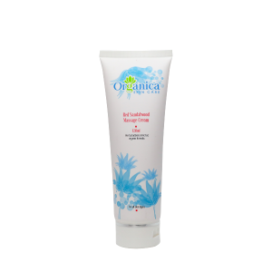 Red Sandalwood Massage Cream 120ml
