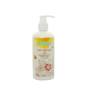Licorice Fairness Body Lotion 300ml