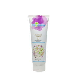 Pimple Control Face Wash 120ml