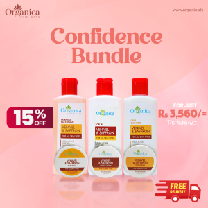 Confidence Bundle