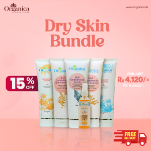 Dry Skin Bundle