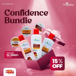 Confidence Bundle