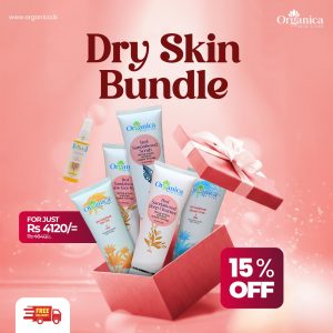 Dry Skin Bundle