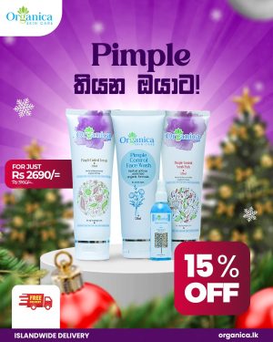 Pimple Care Bundle