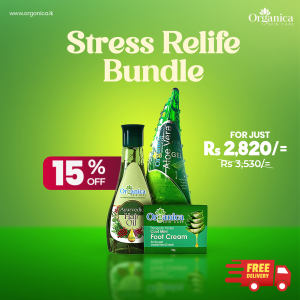 Stress Relief Bundle