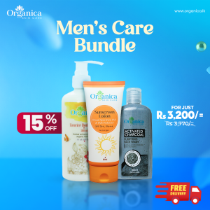 Men's Care Bundle